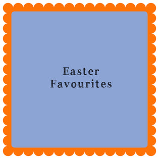 Easter favourites