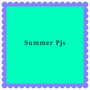 Summer pj
