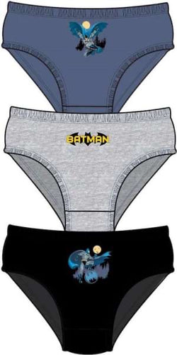 Batman Boys - 3 pack Underwear Undies