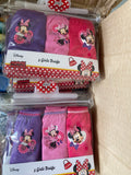 Minnie Mouse Girls - 3 pack Underwear Undies