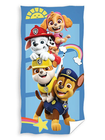 Paw Patrol Sunshine Towel