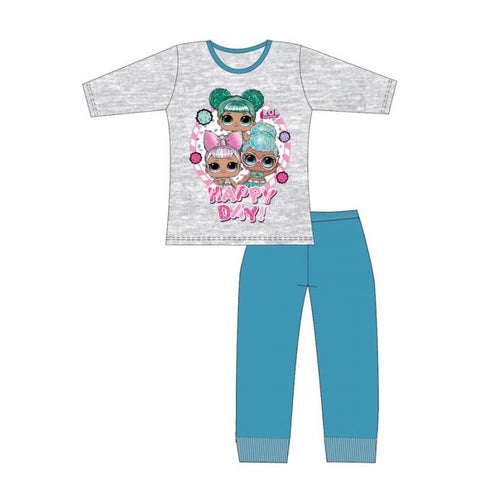 LOL Lol Surprise Doll Winter Pjs Pyjama 9/10 left