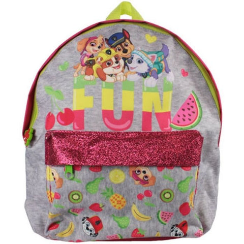 Paw Patrol Skye Licensed Junior Backpack
