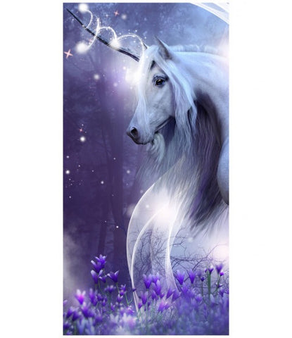 Unicorn Towel