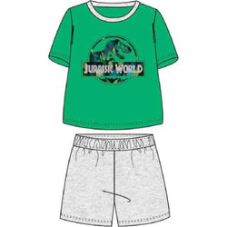 Jurassic World Summer Pjs Pyjama