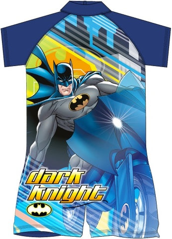 Batman Swim suit swimmers