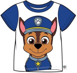 Paw Patrol Chase T-Shirt Tee