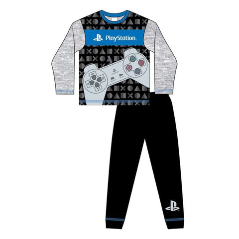 PlayStation Winter Pjs Pyjama 5/6 left