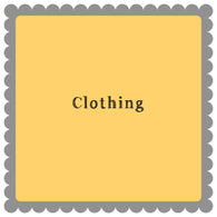 Clothing