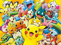 Pokemon