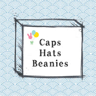 Caps Hats Beanies