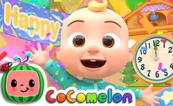 Cocomelon