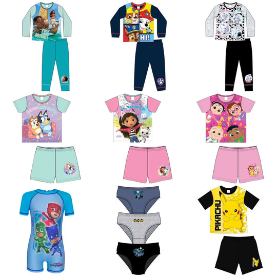 Clothing