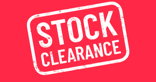 Specials/ Sale