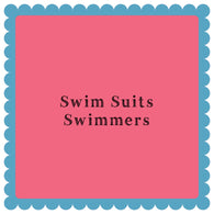 Swim Suits Swimmers