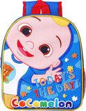 Cocomelon Junior Backpack