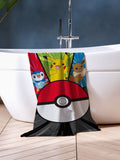 Pokemon Unite Licensed Towel