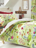 Bluebell Woods - Toddler/ Junior/ Cot Quilt Cover Set