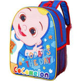 Cocomelon Junior Backpack