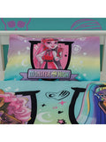 Monster High Fierce Gradient Single Quilt Cover Set