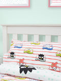 Hello Kitty Rare Single Quilt Cover Set