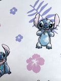 Lilo And Stitch Single fitted sheet ONLY