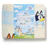 Bluey Double Quilt Cover Set