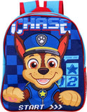 Paw Patrol Chase Junior Backpack
