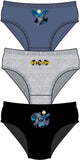 Batman Boys - 3 pack Underwear Undies