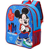 Mickey Mouse Junior Backpack