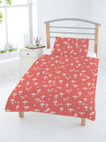 Peter Rabbit Forest Life Reversible - Toddler/ Junior/ Cot Quilt Cover Set
