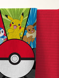 Pokemon Unite Licensed Towel