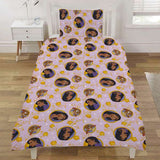Wish Fairytail Single Quilt Cover Set