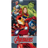 Marvel Avengers Power Towel