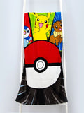 Pokemon Unite Licensed Towel