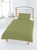 The Gruffalo's Child Reversible - Toddler/ Junior/ Cot Quilt Cover Set