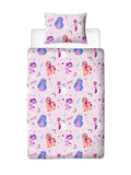 My Little Pony Single Quilt Cover Set POLYESTER