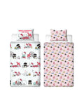 Hello Kitty Rare Single Quilt Cover Set