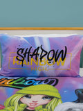 Rainbow High Shadow Single Quilt Cover Set