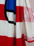 Hello Kitty Cheeky Towel