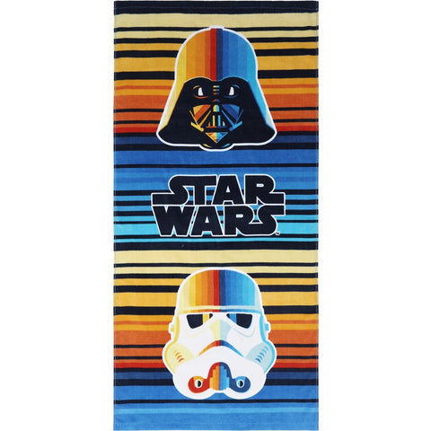 Star Wars Towel