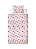 Hello Kitty Rare Single Quilt Cover Set