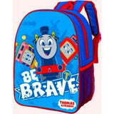 Thomas The Tank Engine Be Brave Junior Backpack