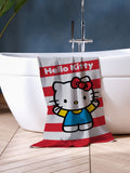 Hello Kitty Cheeky Towel