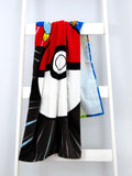 Pokemon Unite Licensed Towel