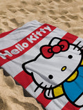 Hello Kitty Cheeky Towel