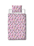 Hello Kitty Hello Reversible Single Quilt Cover Set