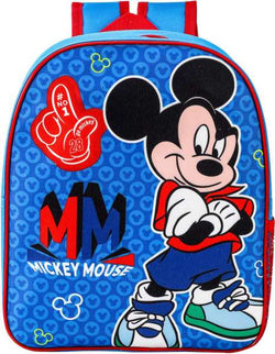Mickey Mouse Junior Backpack
