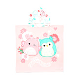 Squishmallows Hooded Towel