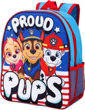 Paw Patrol Junior Backpack